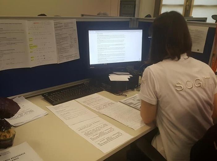 Coronavirus: ieri picco di 3800 chiamate al numero verde della Regione. Potenziate le centrali di 112 e emergenza sanitaria