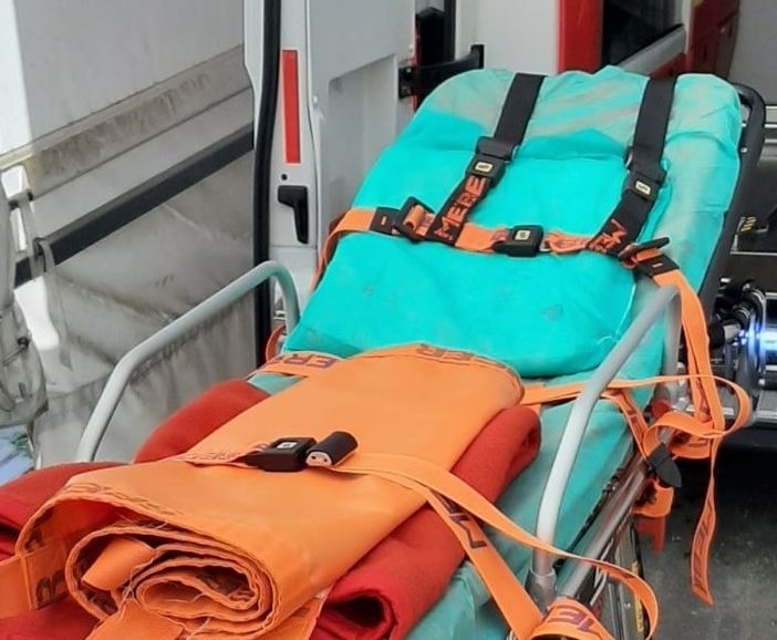 Tunisia, si ribalta un minibus di turisti torinesi: undici feriti, tre sono gravi