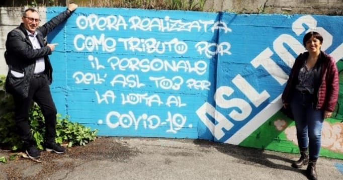 nuova casa della salute grugliasco