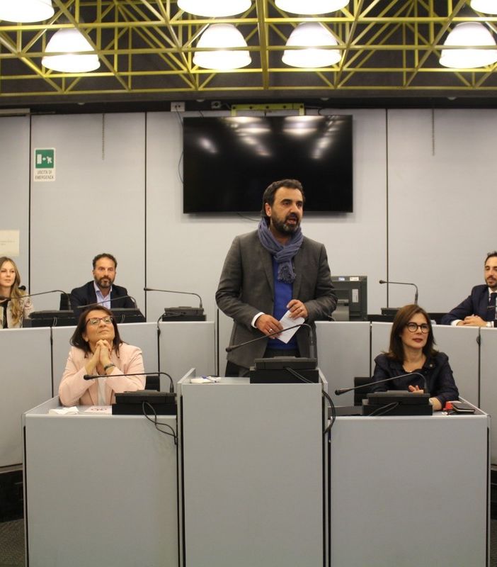 A Moncalieri prove di 'campo largo' rimandate al 2026