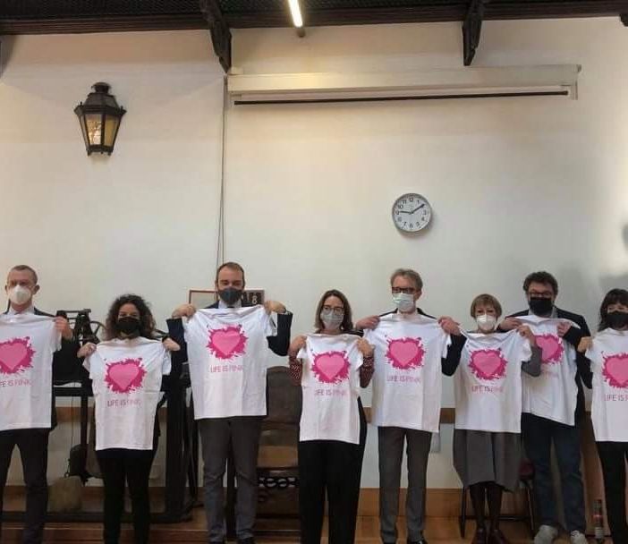 nuova Giunta comunale