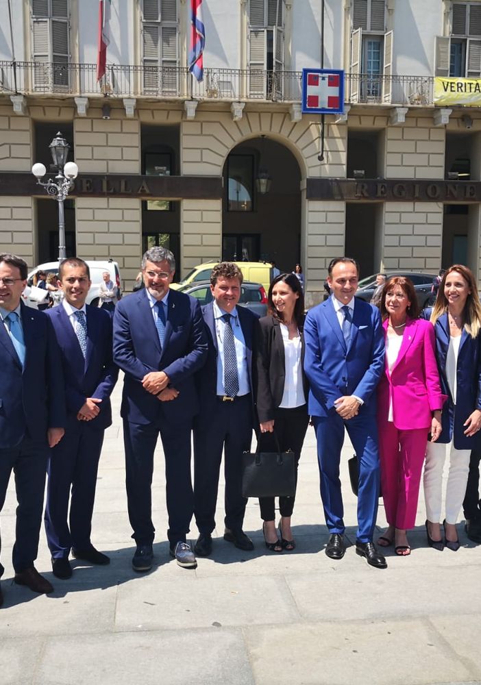 Sanità, logistica e infrastrutture&quot;: gli elementi strategici da approfondire in Regione secondo Cgil Piemonte