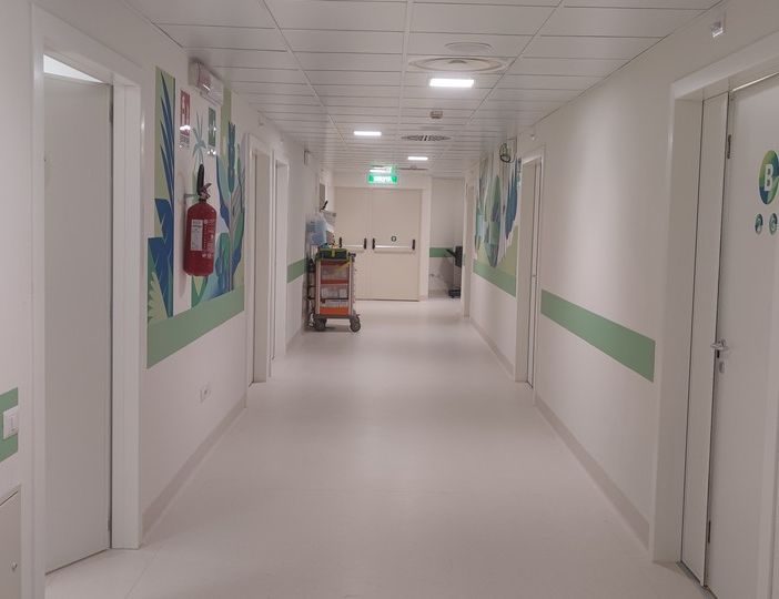 Una raccolta fondi per portare una fiaba musicale nei reparti pediatrici