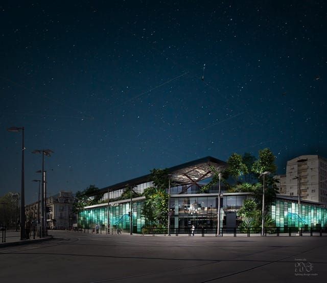 Nel futuro Mercato Centrale di Porta Palazzo, una festa in cantiere aperta alla città