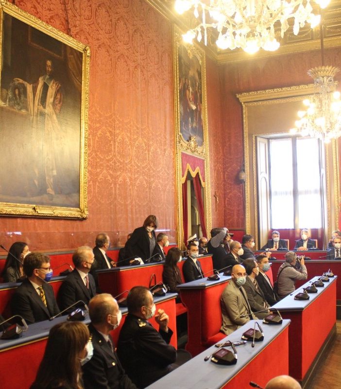 Il ristoro per il 'caro bollette' nella prima variazione di Bilancio