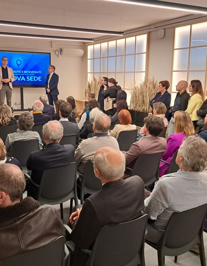 Nasce a Torino “La casa della psicologia” nuova sede dell’Ordine degli Psicologi del Piemonte