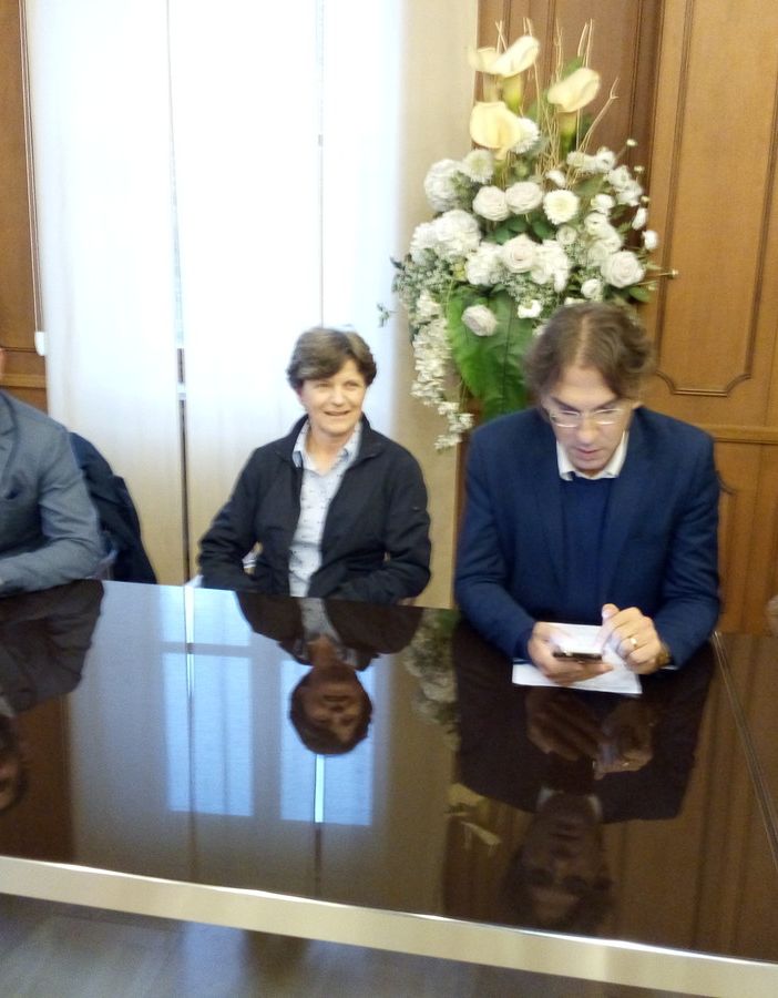 Nichelino, il sindaco Tolardo volta pagina: Paola Rasetto e Valentina Cera nuove assessore