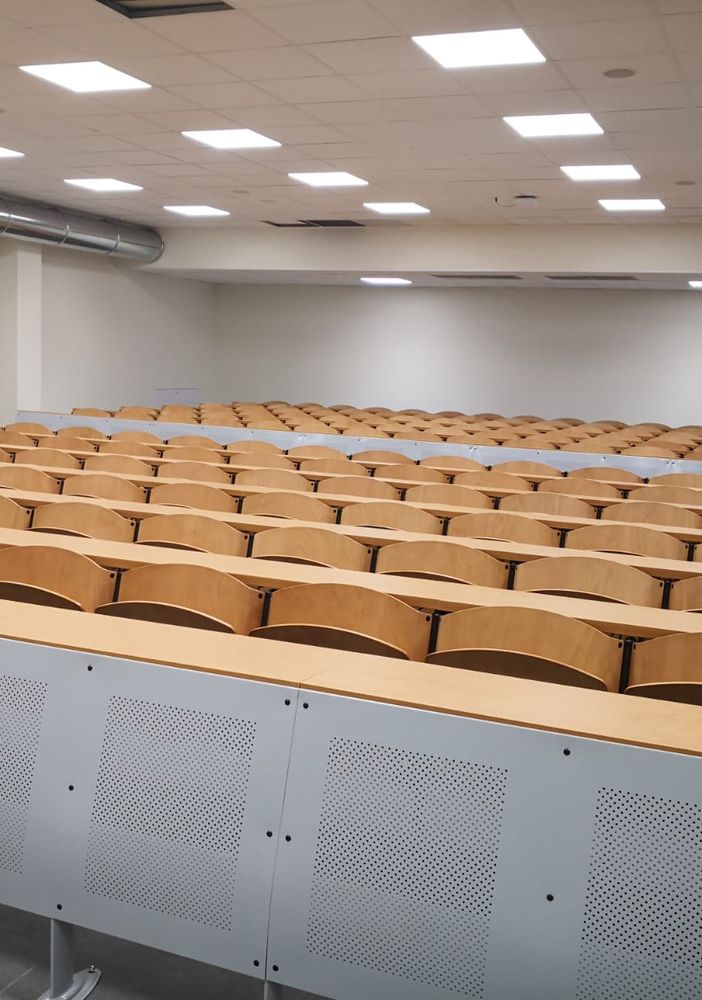 Il Corsivo è solo l'ultima delle lingue inventate dall'uomo: ne parla UniTo