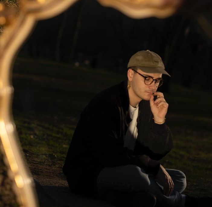NUOVE NOTE Match: &quot;La mia musica? Un racconto sincero e personale delle mie emozioni&quot;