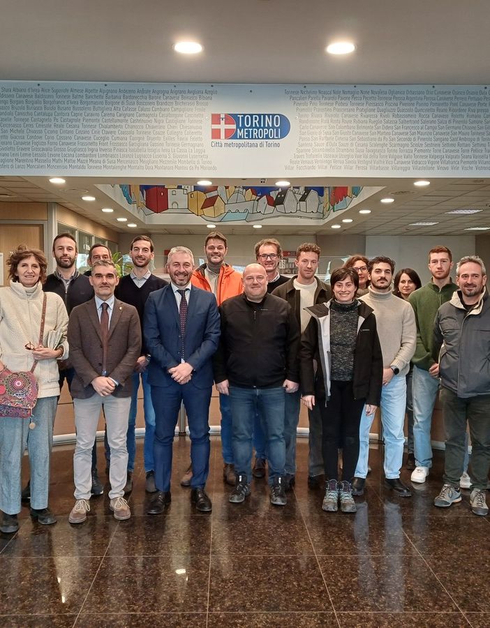 Entrano in servizio i nuovi agenti faunistico-venatori della Città metropolitana