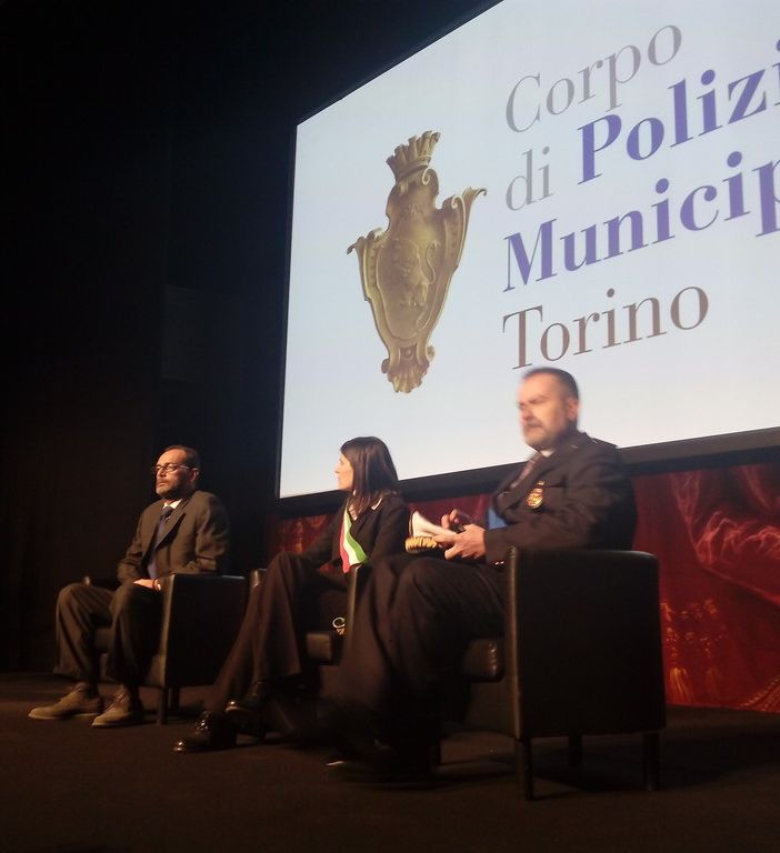 Il Comune di Torino cerca nuovi vigili: nel 2018 il concorso per diventare Civich