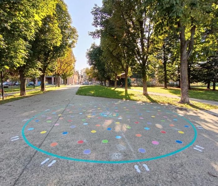 giardini grosa