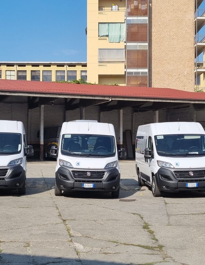 Magliano (Moderati): &quot;Il disastro degli orari sbagliati del Servizio Trasporto Studenti con Disabilità un attacco al diritto allo studio&quot;