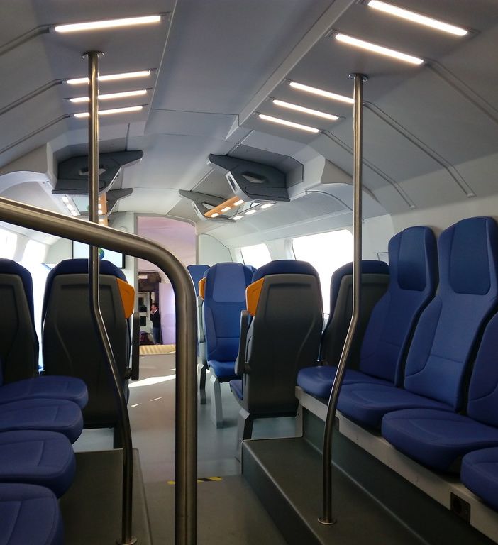 Dal 10 luglio ok al pieno carico sulle linee extraurbane del trasporto. Dal 9 riaprono sale da ballo e discoteche all’aperto