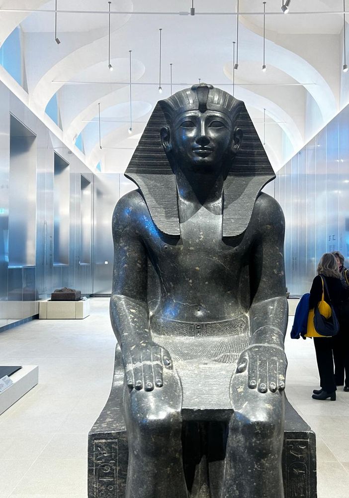 Il Museo Egizio festeggia i 200 anni con una veste rinnovata
