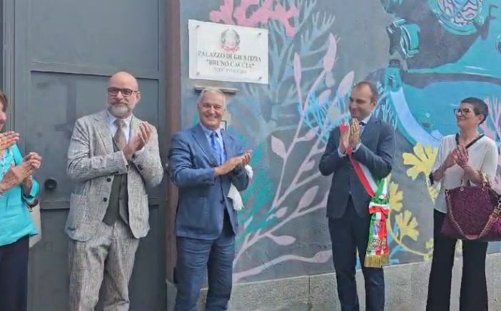 Torino ha un nuovo Casellario Giudiziale dove poter chiedere i certificati