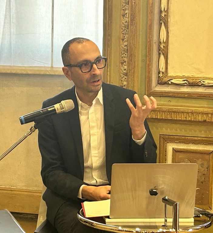 Castello di Rivoli, parla il neo direttore Francesco Manacorda