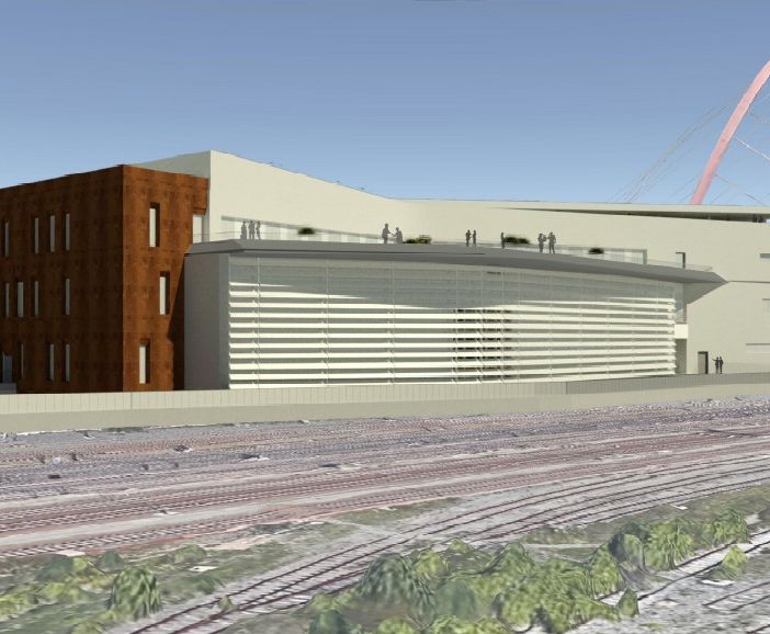 Stazione Lingotto, un nuovo posto centrale per il controllo della circolazione ferroviaria [FOTO]
