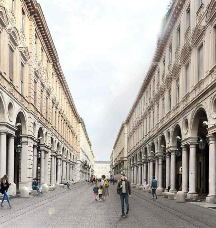 via Roma