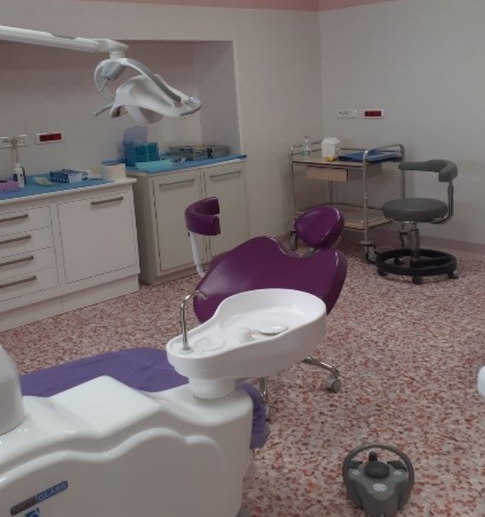 studio dentistico