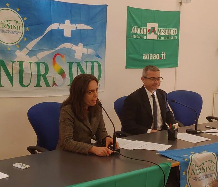 Nursind Torino: &quot;Reperire alloggi temporanei per infermieri e operatori sanitari impegnati nell'emergenza coronavirus&quot;