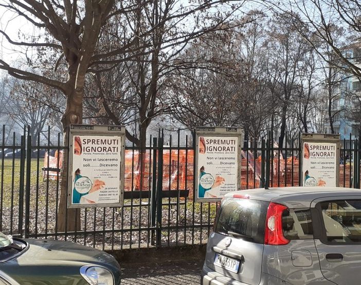 Nusind Piemonte, gli infermieri in sciopero il 28 gennaio