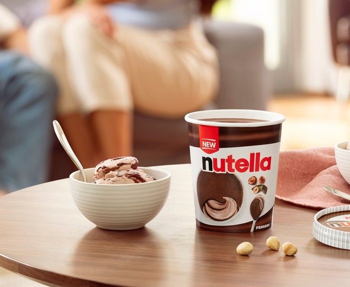 Ferrero, inizia l'era della 'Nutella Ice Cream'. L'azienda: &quot;Abbiamo grandi ambizioni&quot;