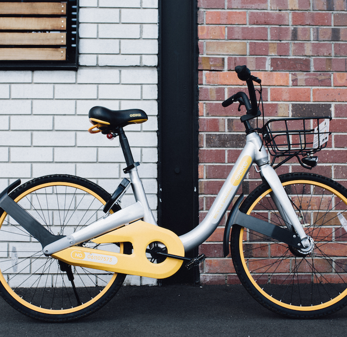 Bici &quot;free floating&quot;, a Torino nuovi operatori: stop alla sosta in vie e piazze auliche