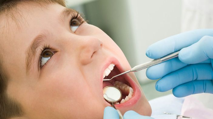Bambini e odontoiatria: a Torino evento per aiutare i genitori a prendersi cura della salute orale dei figli