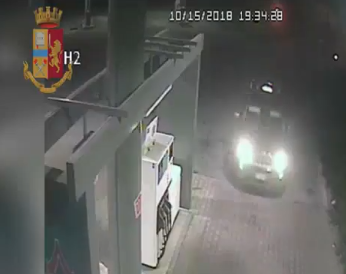 Sgominata la banda che rubava trattori (e non solo) tra Torino, Ivrea, Asti e Vercelli [VIDEO]