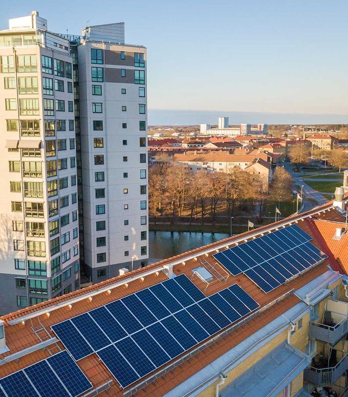 La rivoluzione sostenibile è possibile con Iren fotovoltaico