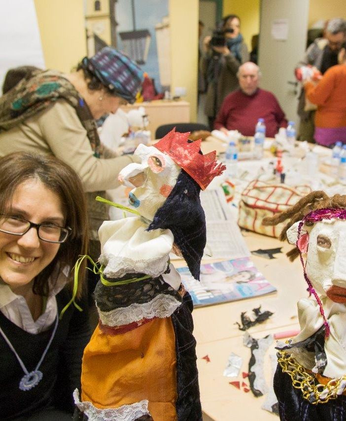 Le Officine della Salute riaprono in occasione dei 40 anni della Legge Basaglia