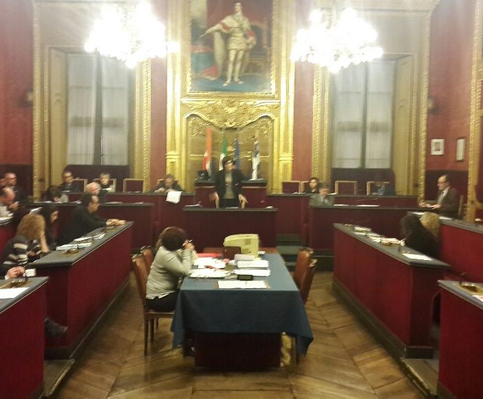 Ricca della Lega recordman di presenze in Comune, Fassino del Pd il più assente
