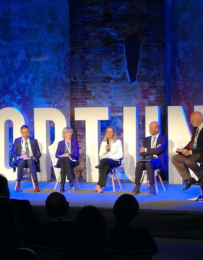 Torino culla la rivoluzione dell'economia &quot;sociale&quot;: &quot;Sono questi, ora, gli investimenti più affidabili&quot;