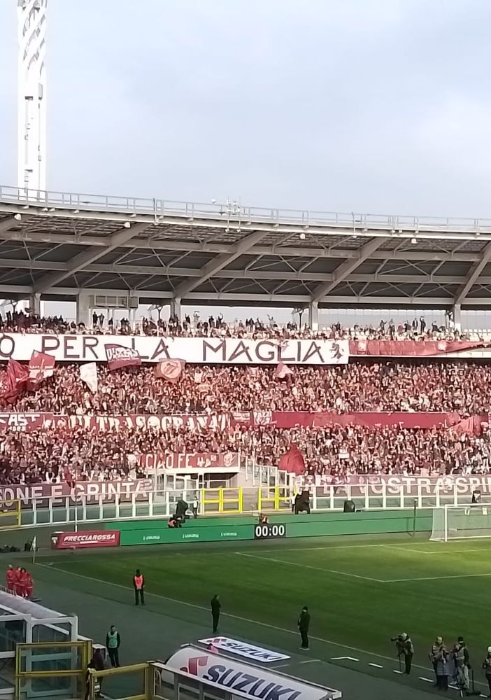 stadio olimpico