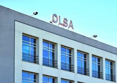 Olsa Magna, venerdì 14 sciopero negli stabilimenti di Santena e Moncalieri