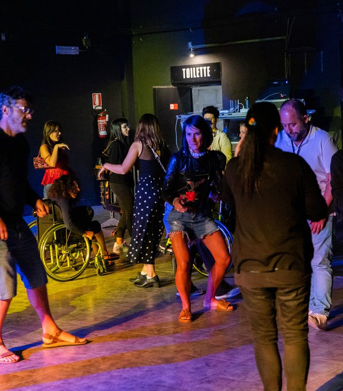 All'Hiroshima Mon Amour torna l'Oltranza Festival