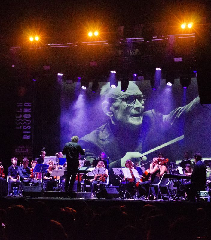 concerto-omaggio a ennio morricone