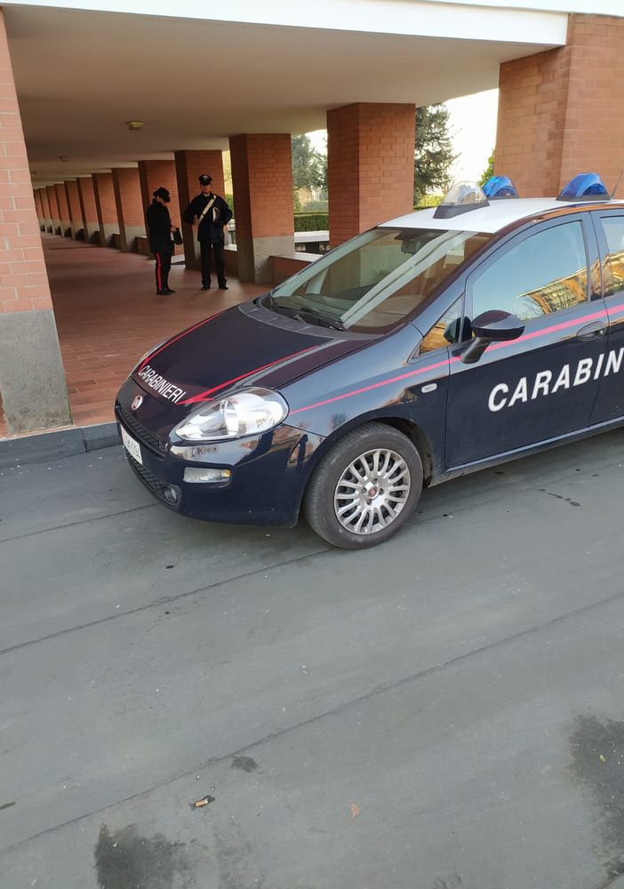Omicidio ad Orbassano, madre uccide la figlia disabile a martellate
