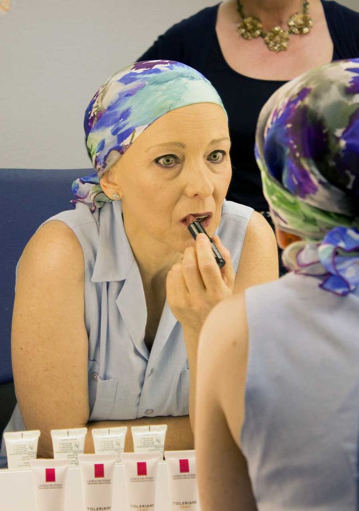 Fino al 16 giugno l’ospedale Mauriziano di Torino ospita la settimana di oncoestetica
