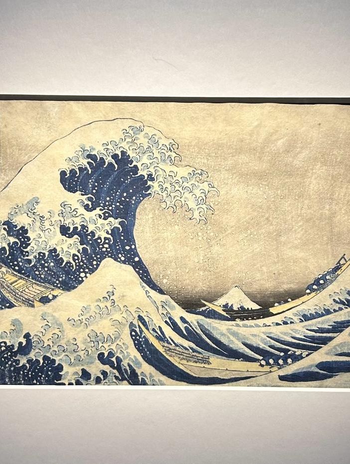 arte giapponese