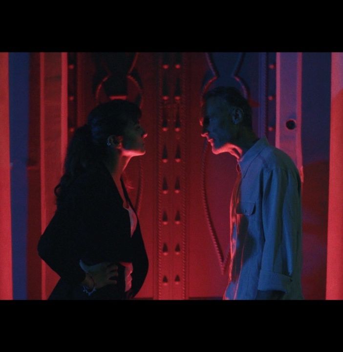 &quot;Omaggio il giallo di genere sui set calcati da Dario Argento&quot;: in uscita a Torino &quot;Onirica&quot;