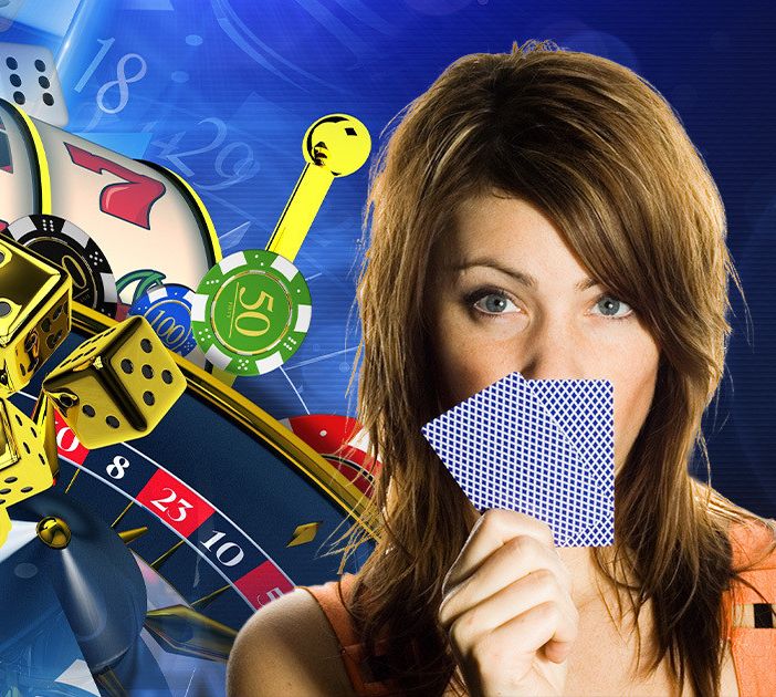 Giocare in un casinò online vs un casinò terrestre