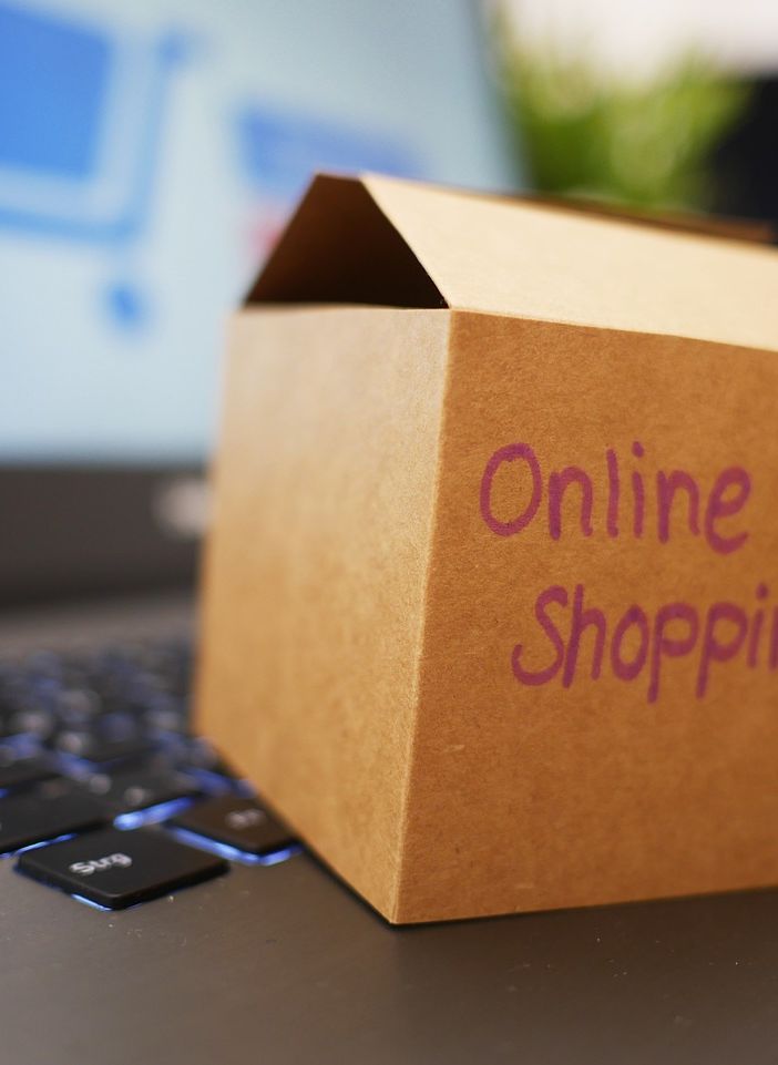 Spesa e coupon: ecco le marche più ricercate per fare acquisti online