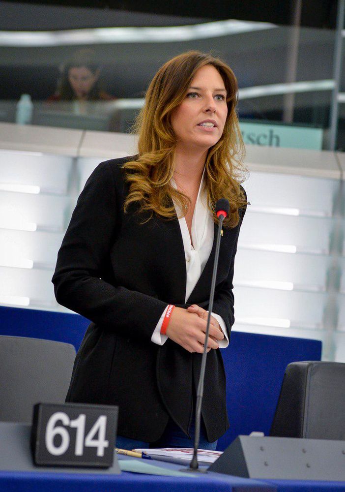 Iva alle imprese, intervento dell'onorevole Tovaglieri (Lega): “Mobilitazione se Governo chiede a Europa Split Payment”
