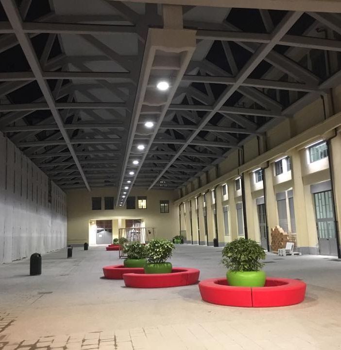 Nel 2019 arriva Plartwo, nuovo centro museale di Torino dedicato al design