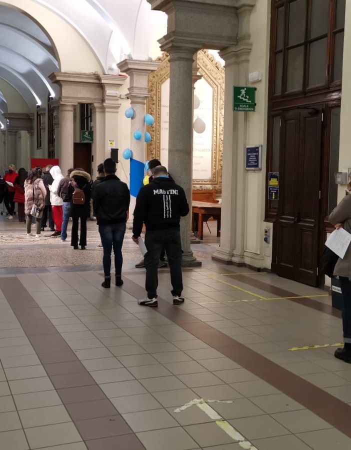 Il 21 maggio visite gratuite al Mauriziano per la Giornata di sensibilizzazione contro l'Angioedema