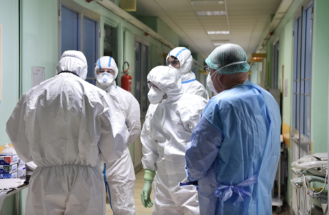 Speciale Coronavirus: ecco l'andamento della situazione in tutta Italia. Il resoconto della nostra diretta