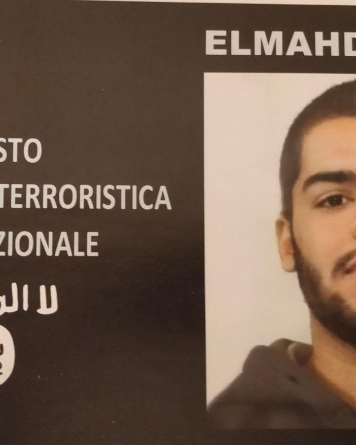 Terrorismo: Halili, sentito a Torino da gip, si è avvalso della facoltà di non rispondere