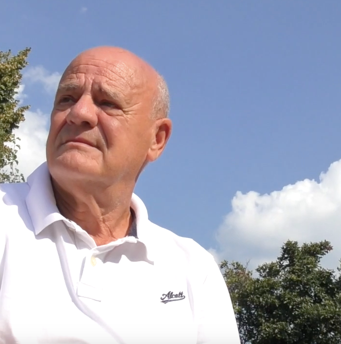 Orazio Alù